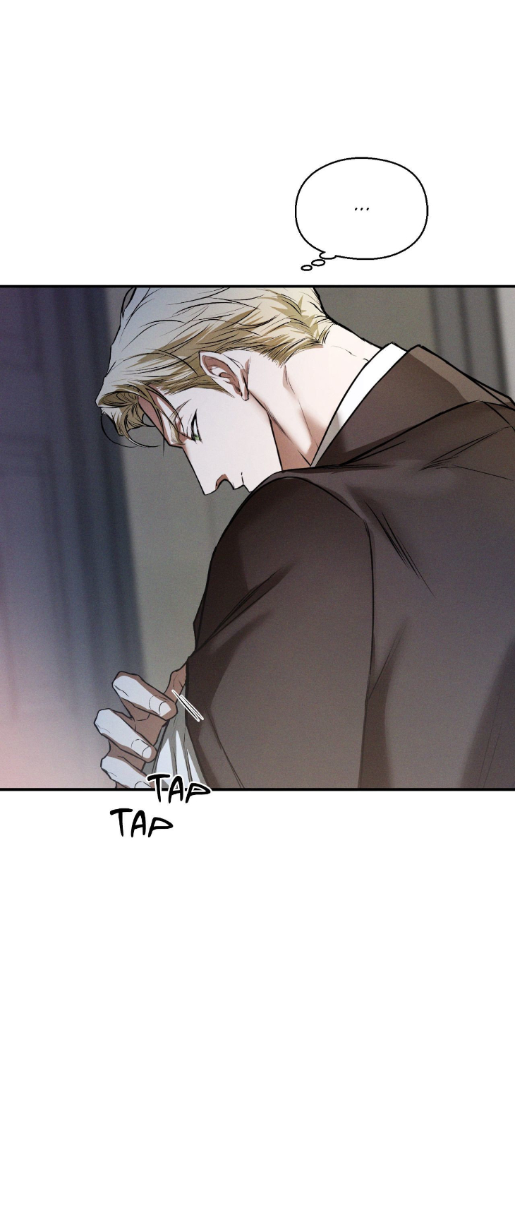 FlashLight by YANGMA – Uncensored – Special 2 [Eng] page 35