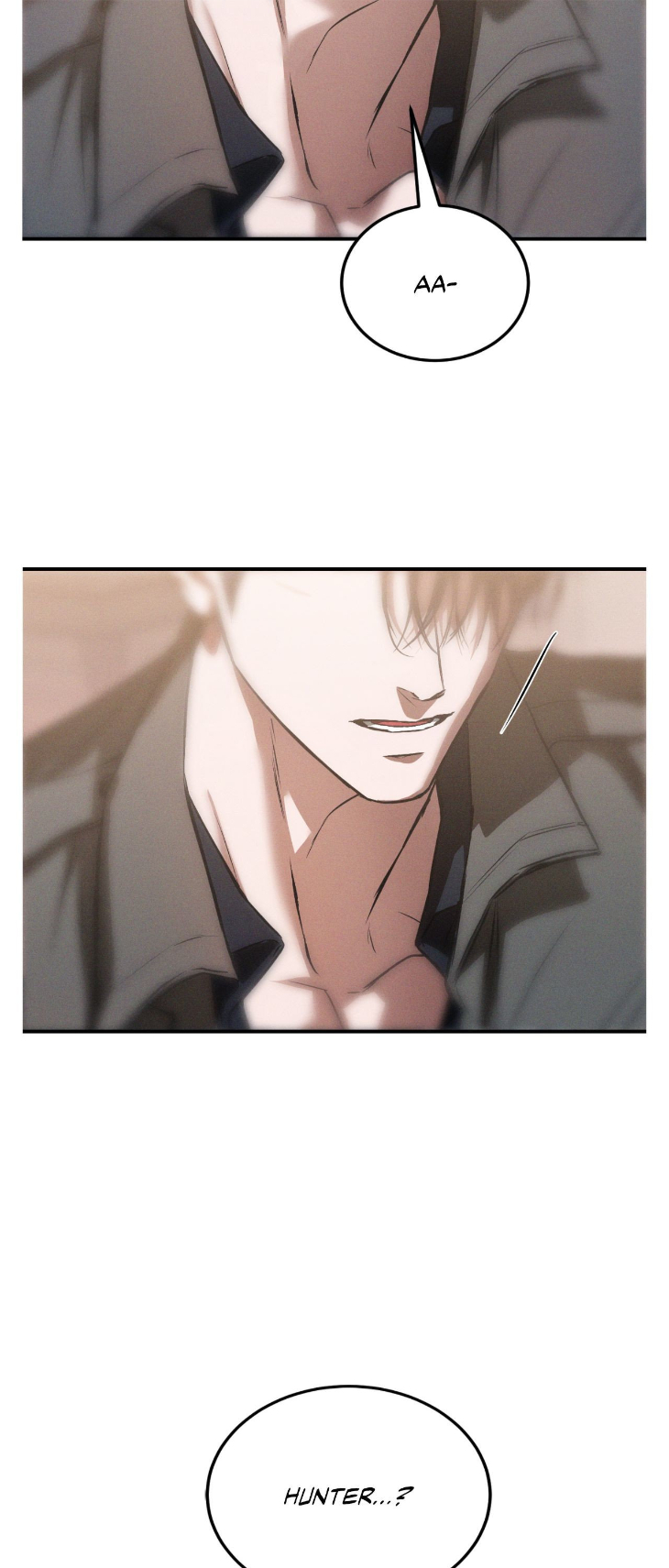 FlashLight by YANGMA – Uncensored – Special 2 [Eng] page 38