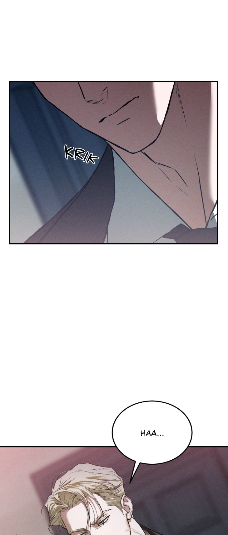 FlashLight by YANGMA – Uncensored – Special 2 [Eng] page 40