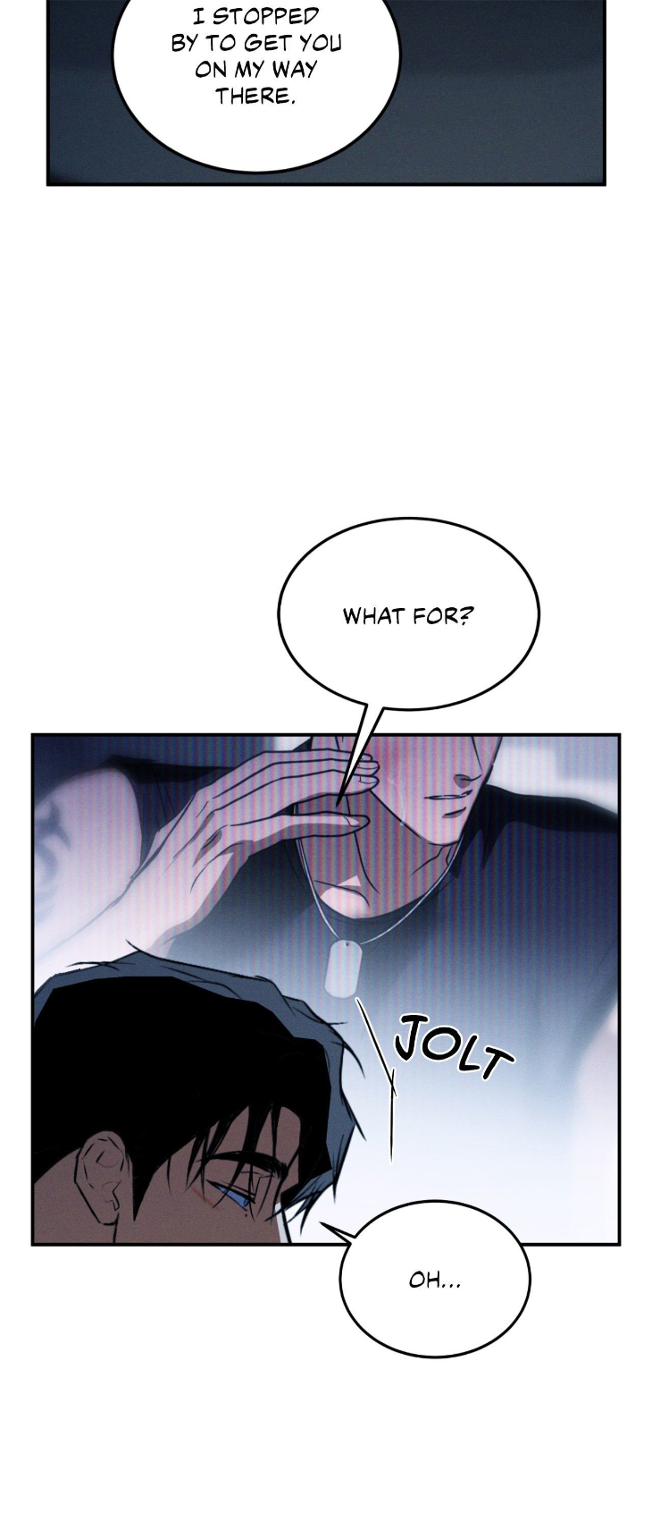 FlashLight by YANGMA – Uncensored – Special 2 [Eng] page 44