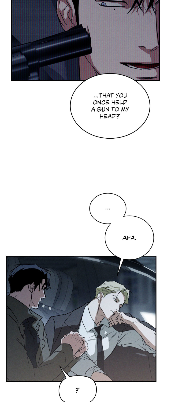 FlashLight by YANGMA – Uncensored – Special 2 [Eng] page 46