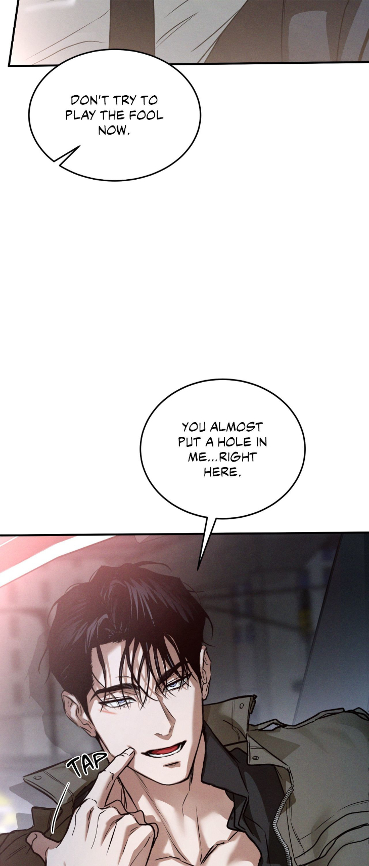 FlashLight by YANGMA – Uncensored – Special 2 [Eng] page 48