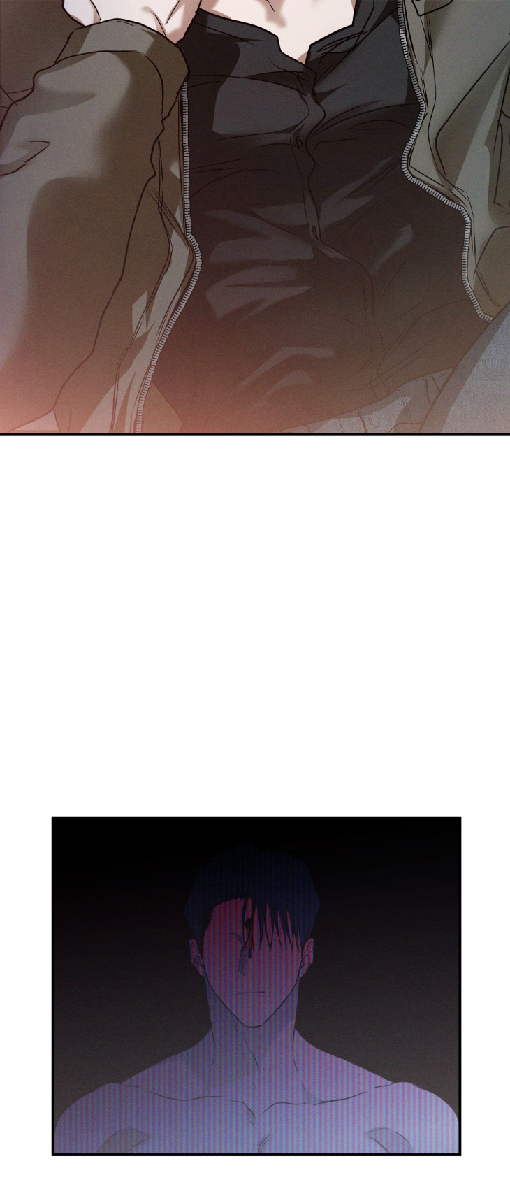 FlashLight by YANGMA – Uncensored – Special 2 [Eng] page 49