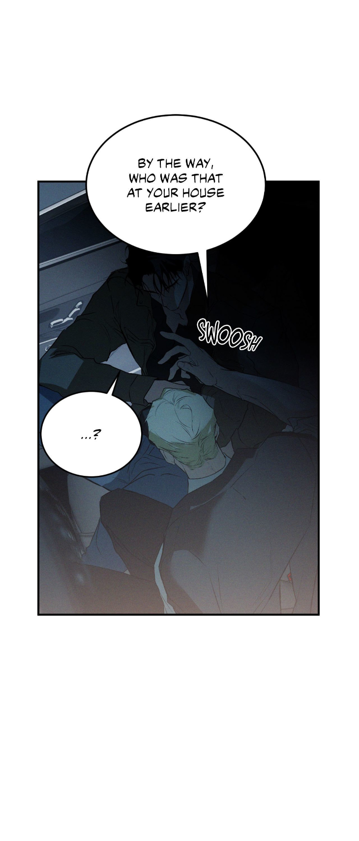 FlashLight by YANGMA – Uncensored – Special 2 [Eng] page 51