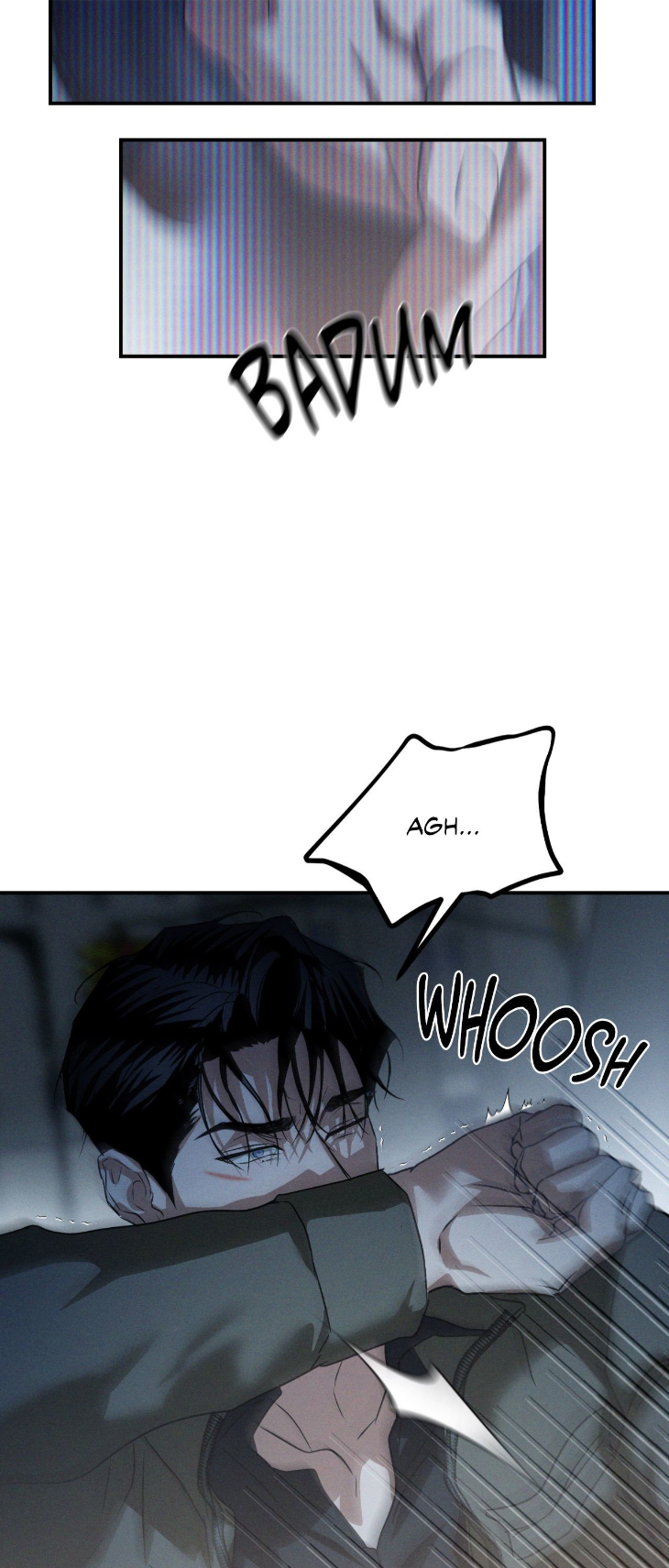 FlashLight by YANGMA – Uncensored – Special 2 [Eng] page 55