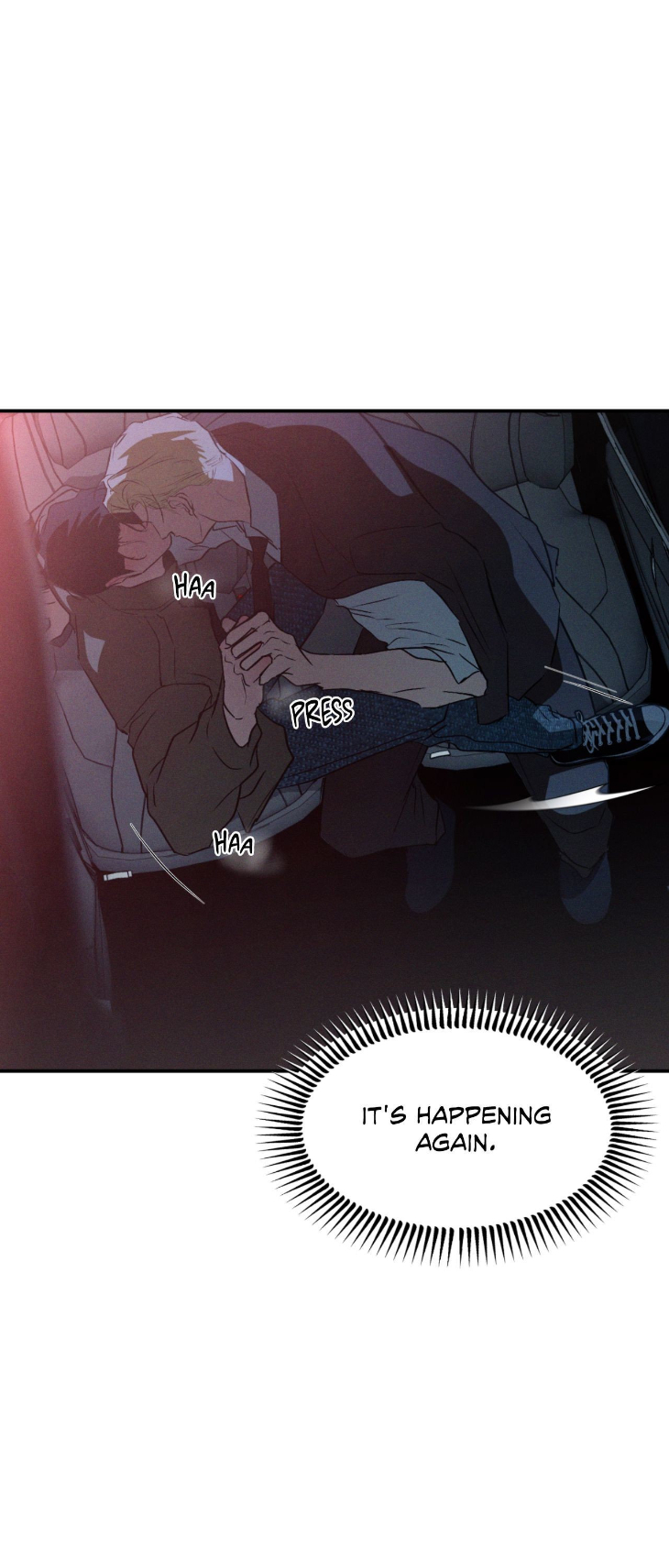 FlashLight by YANGMA – Uncensored – Special 2 [Eng] page 61