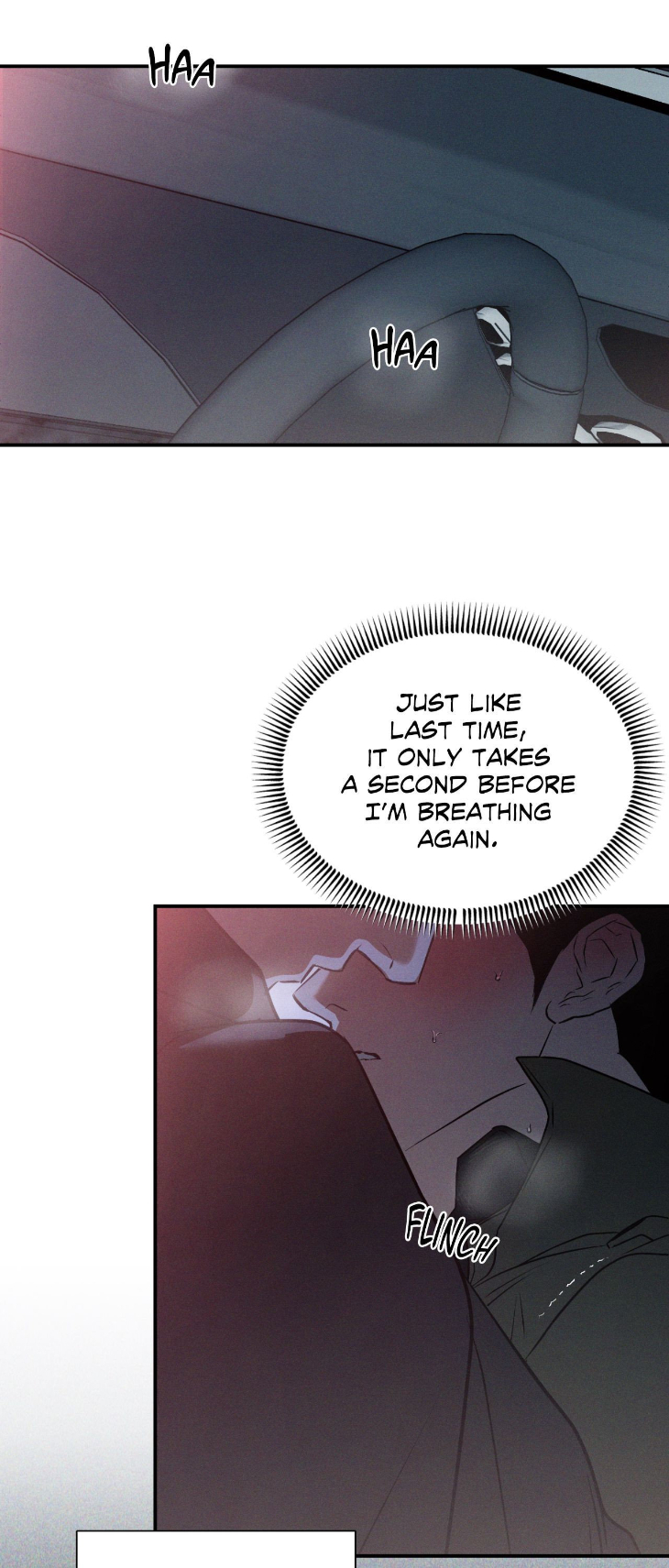 FlashLight by YANGMA – Uncensored – Special 2 [Eng] page 62