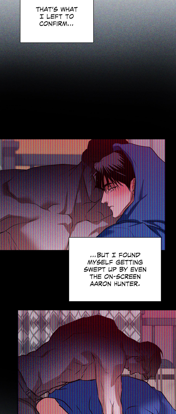 FlashLight by YANGMA – Uncensored – Special 2 [Eng] page 63