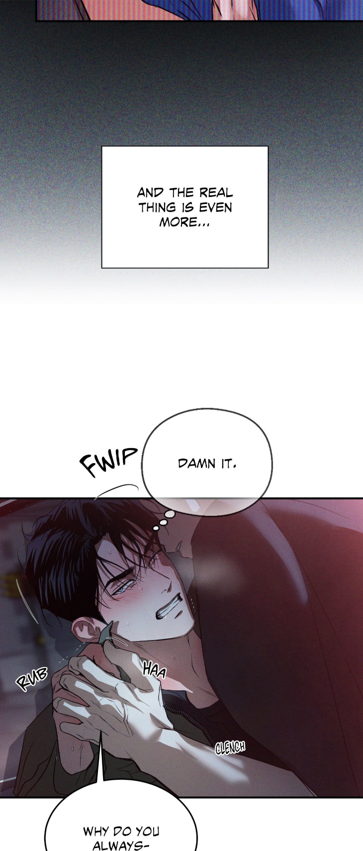 FlashLight by YANGMA – Uncensored – Special 2 [Eng] page 64
