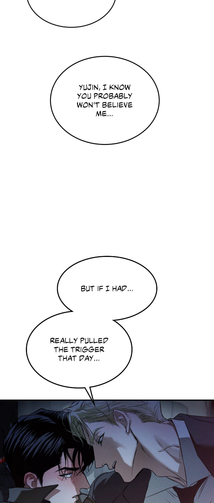 FlashLight by YANGMA – Uncensored – Special 2 [Eng] page 65