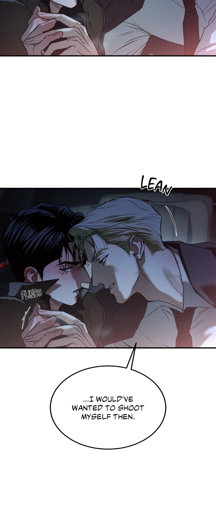 FlashLight by YANGMA – Uncensored – Special 2 [Eng] page 66