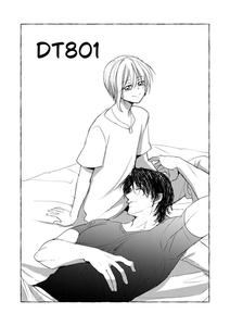 DT801 by Nanashi [JP]
