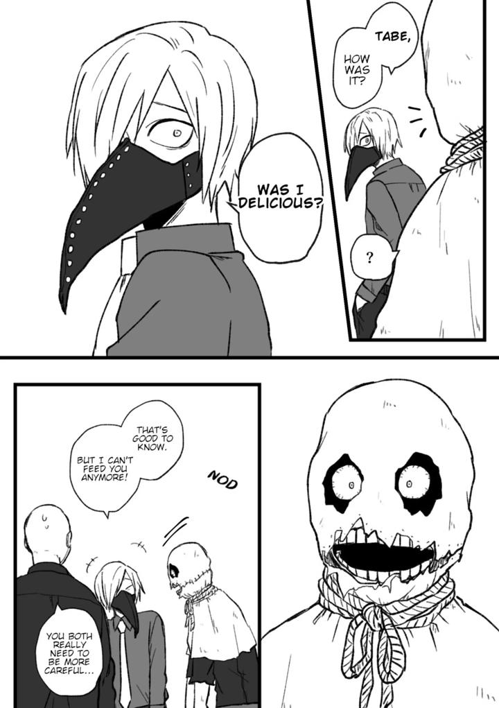 Boku no Hero Academia Dj – In Our Own Relationship by Yukikuzu.com [Eng] page 7