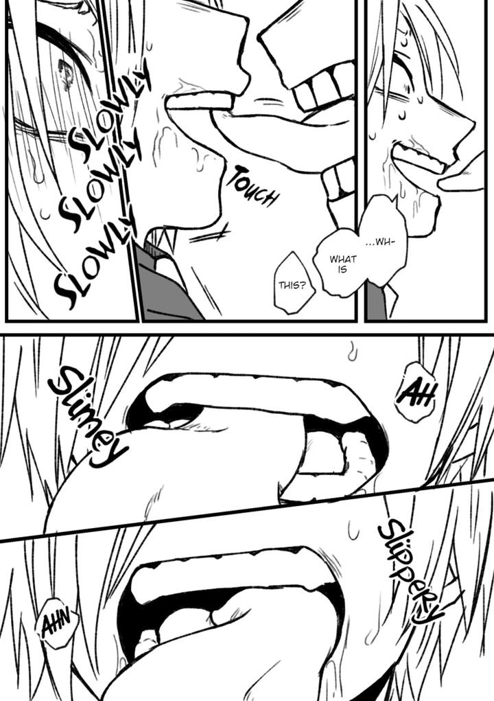 Boku no Hero Academia Dj – In Our Own Relationship by Yukikuzu.com [Eng] page 18