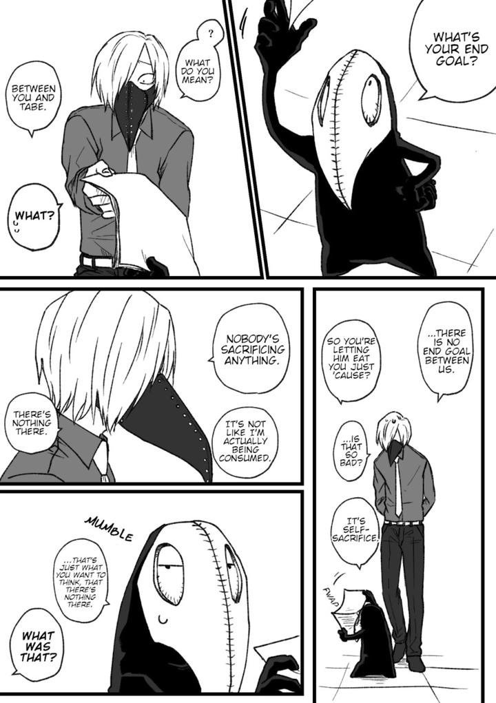 Boku no Hero Academia Dj – In Our Own Relationship by Yukikuzu.com [Eng] page 56