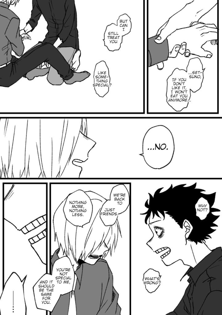 Boku no Hero Academia Dj – In Our Own Relationship by Yukikuzu.com [Eng] page 67