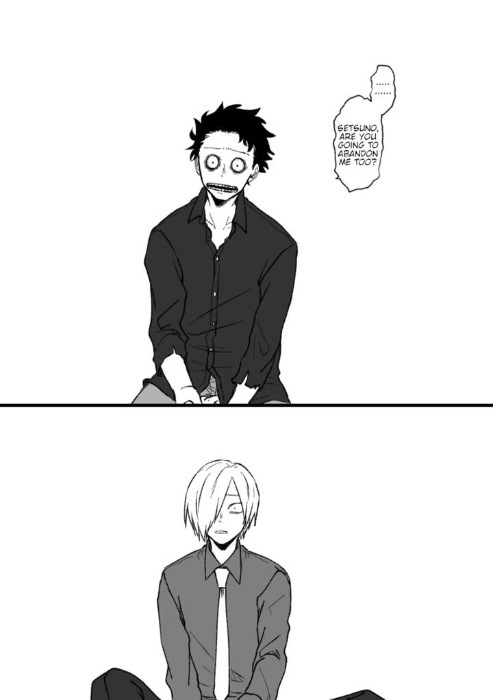 Boku no Hero Academia Dj – In Our Own Relationship by Yukikuzu.com [Eng] page 68