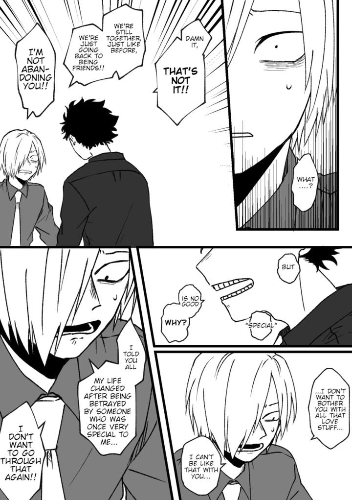 Boku no Hero Academia Dj – In Our Own Relationship by Yukikuzu.com [Eng] page 69