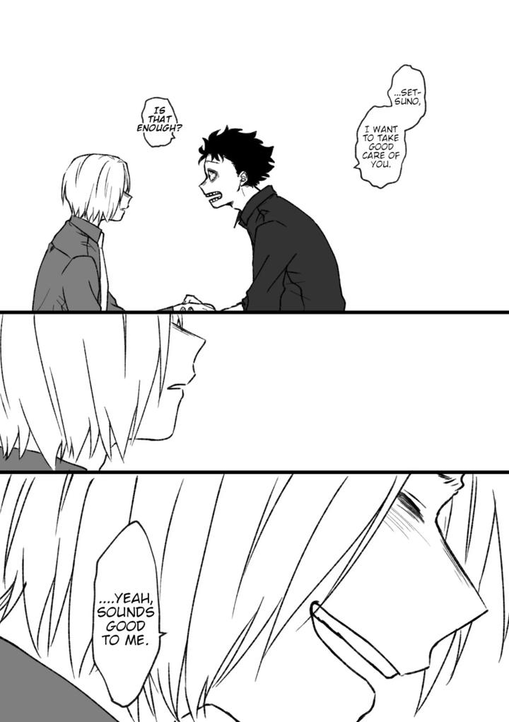 Boku no Hero Academia Dj – In Our Own Relationship by Yukikuzu.com [Eng] page 74