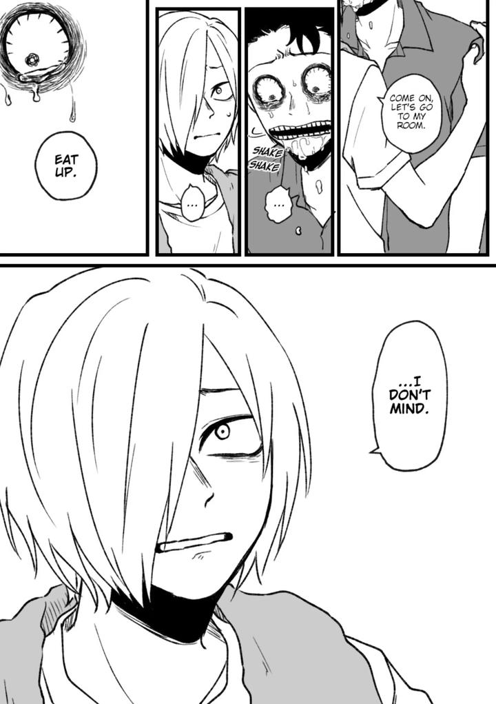 Boku no Hero Academia Dj – In Our Own Relationship by Yukikuzu.com [Eng] page 116