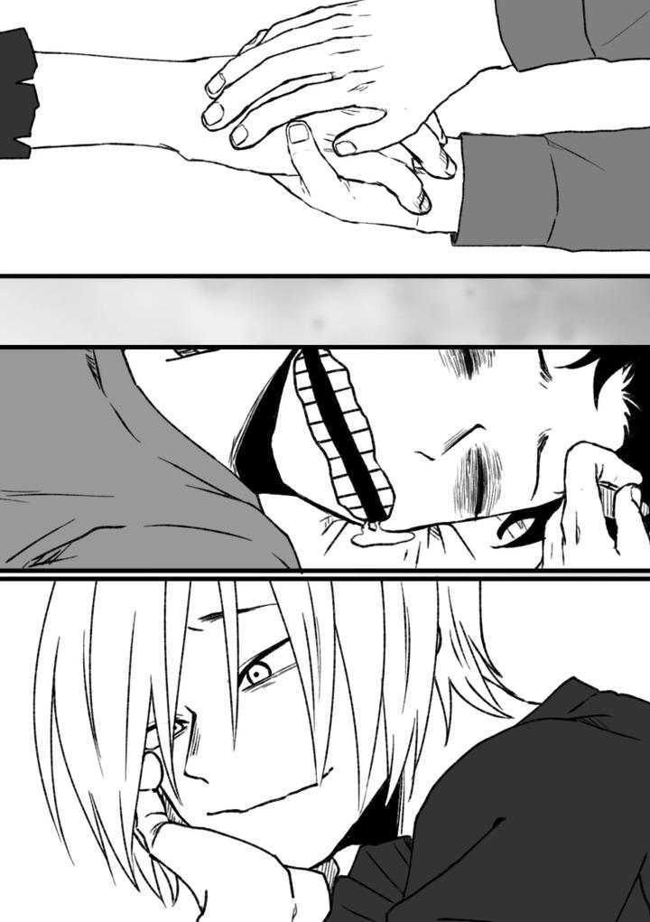 Boku no Hero Academia Dj – In Our Own Relationship by Yukikuzu.com [Eng] page 150