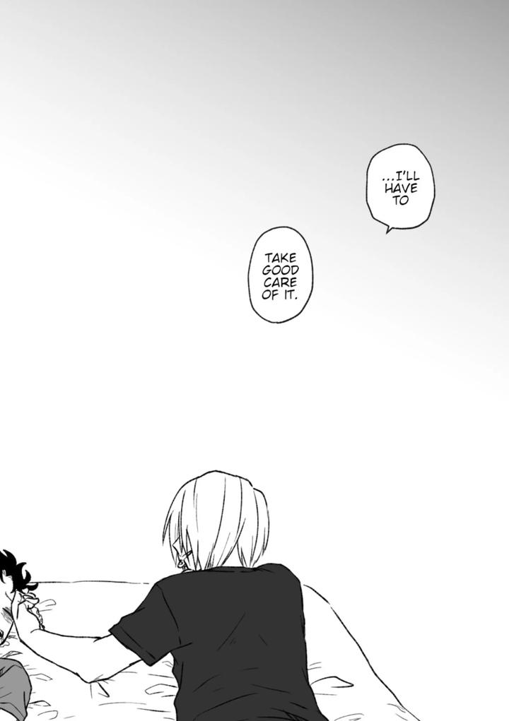 Boku no Hero Academia Dj – In Our Own Relationship by Yukikuzu.com [Eng] page 151