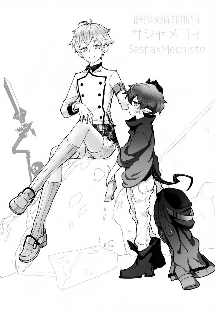 Arknights Dj – Sickness Unto Death by DRAGULA (Imawano Lem) [JP] page 43