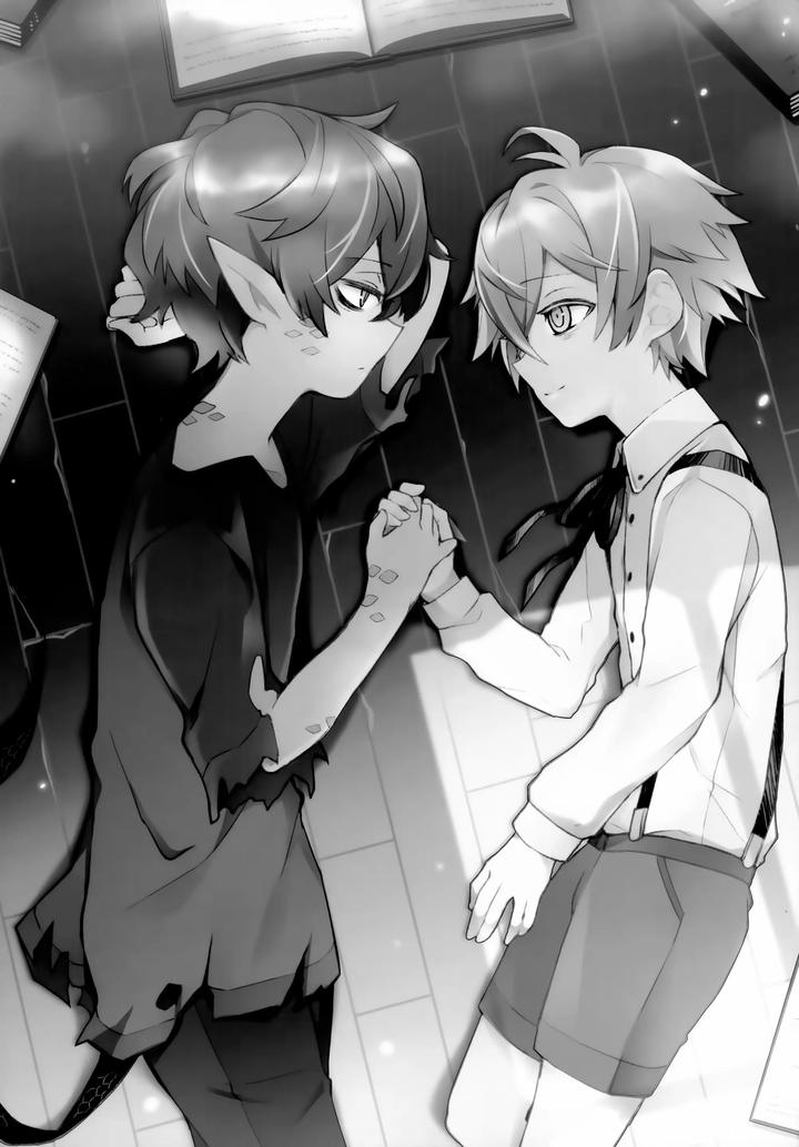 Arknights Dj – Sickness Unto Death by DRAGULA (Imawano Lem) [JP] page 52