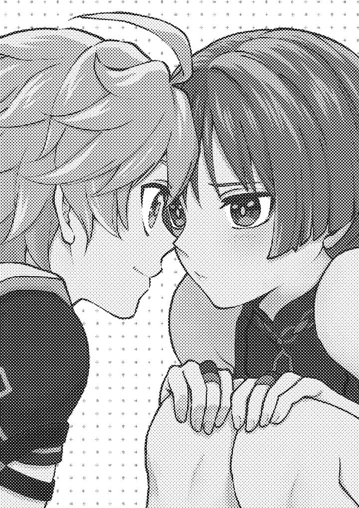 Genshin Impact Dj – your automatic doll by Hatonic (Yokonaka) [JP] page 2