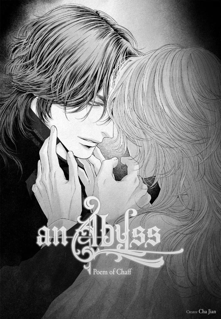 An Abyss: Poem of Chaff by Cha Jian – Uncensored – Ch. 153-154 [Eng] page 1
