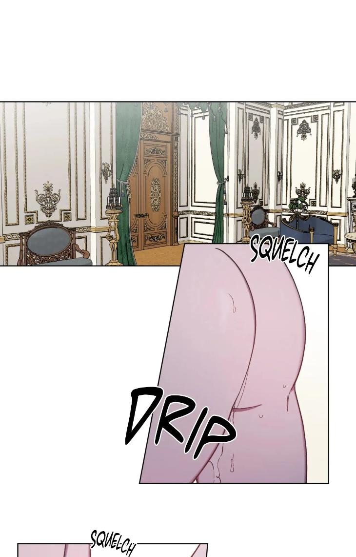 Love Trap by Rayuan – Season 3 – Uncensored [Eng] page 1