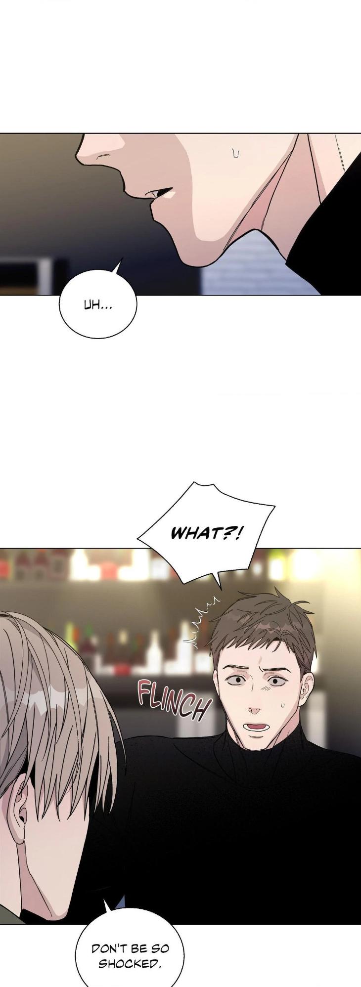 Blaze Out by Chepali – Ch. 70 [Eng] page 1