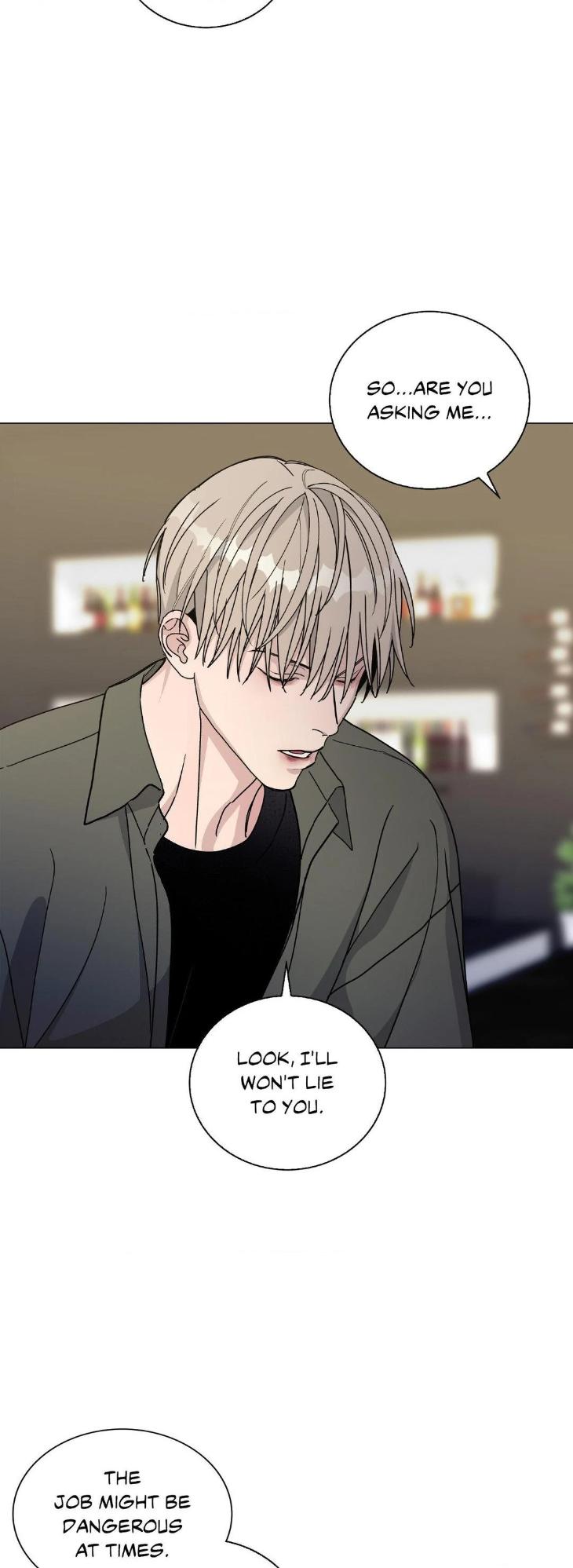 Blaze Out by Chepali – Ch. 70 [Eng] page 2