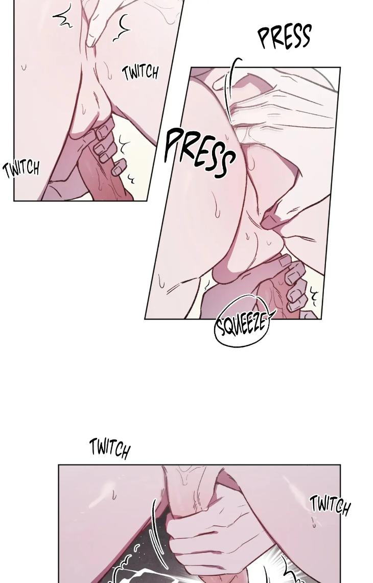 Love Trap by Rayuan – Season 3 – Uncensored [Eng] page 3