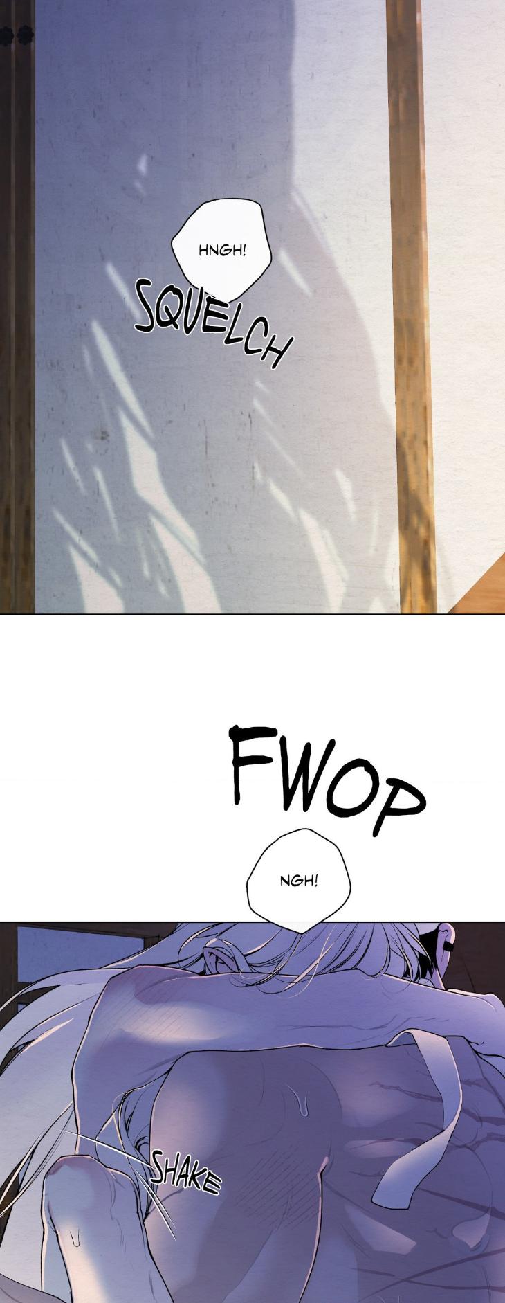 A Twisted Fate by Hyeu – Ch. 62 [Eng] page 3