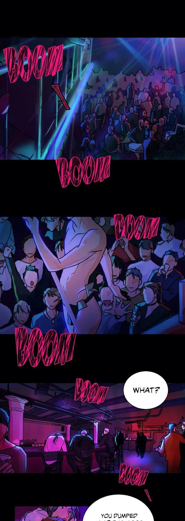 Love Me Doctor! by Ana [Eng] page 2