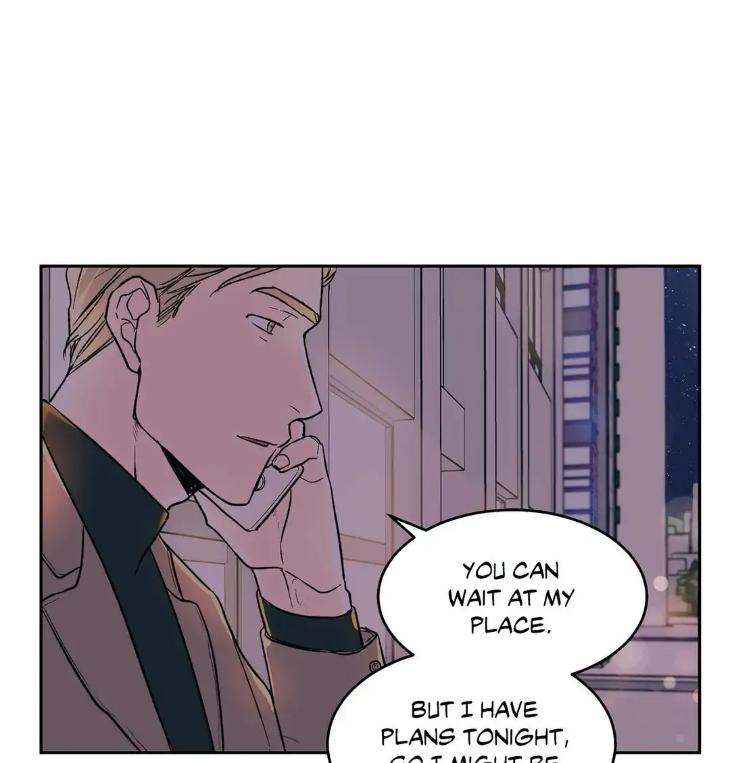 Love Me Doctor! by Ana [Eng] page 1