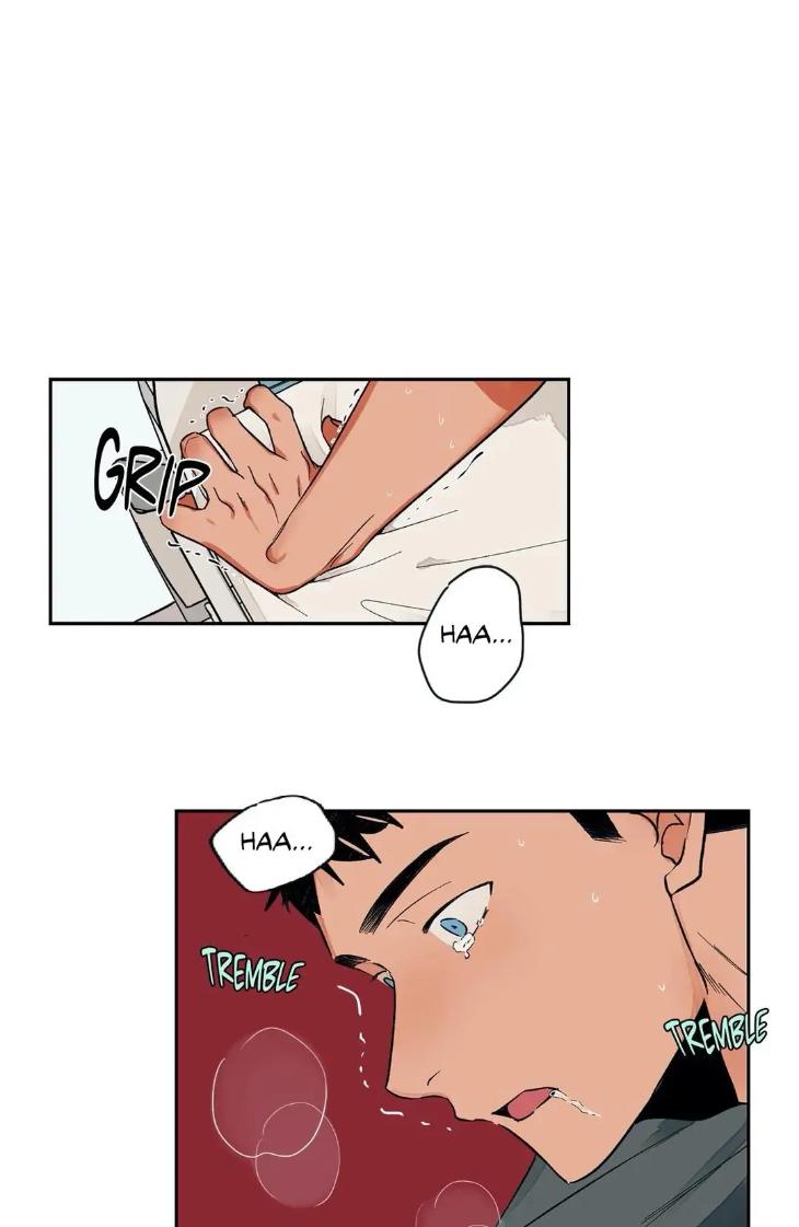 Love Me Doctor! by Ana [Eng] page 2