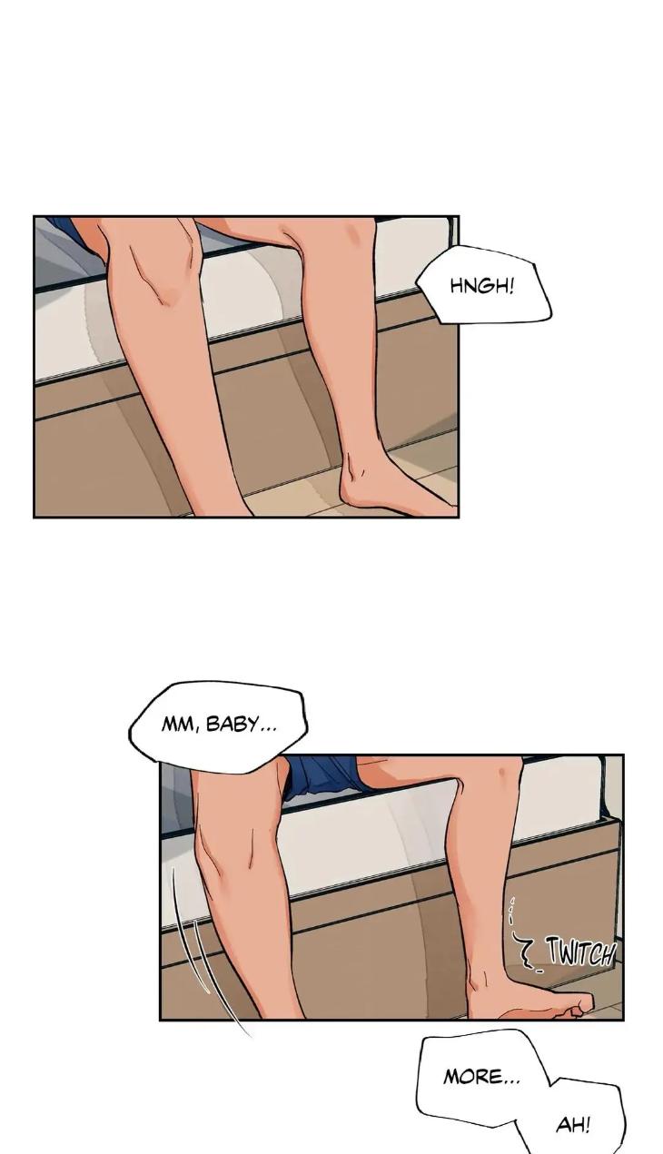 Love Me Doctor! by Ana [Eng] page 2