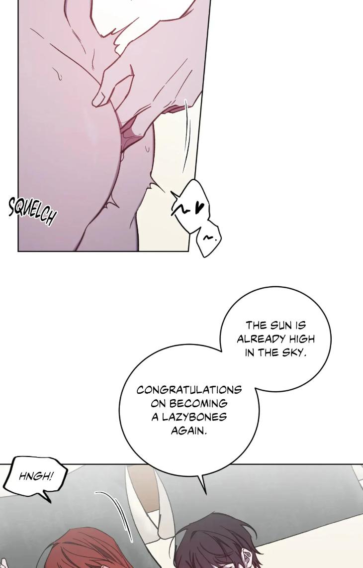 Love Trap by Rayuan – Season 3 – Uncensored [Eng] page 2