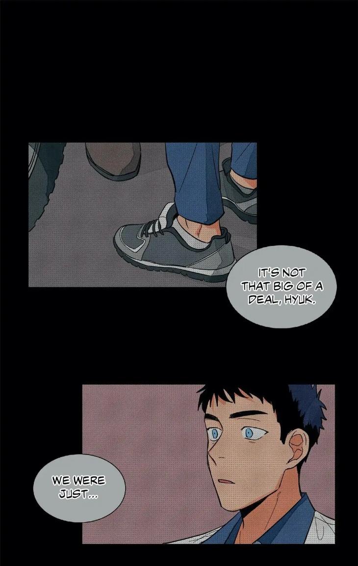 Love Me Doctor! by Ana [Eng] page 2