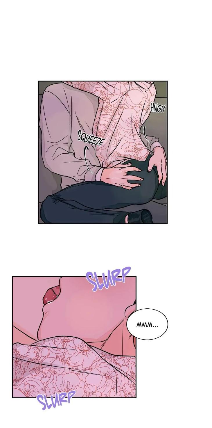 Love Me Doctor! by Ana [Eng] page 2