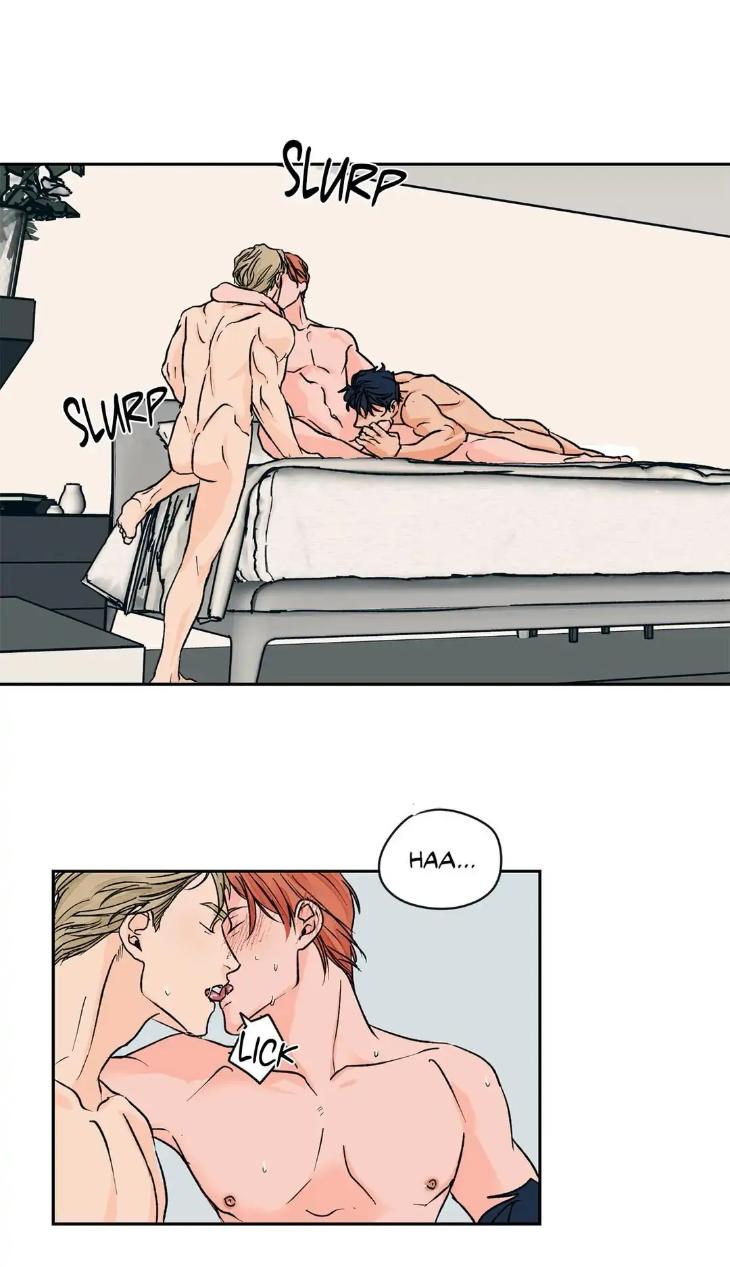 Love Me Doctor! by Ana [Eng] page 1