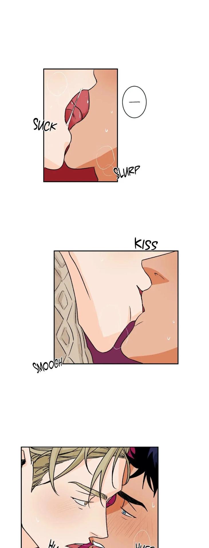 Love Me Doctor! by Ana [Eng] page 1