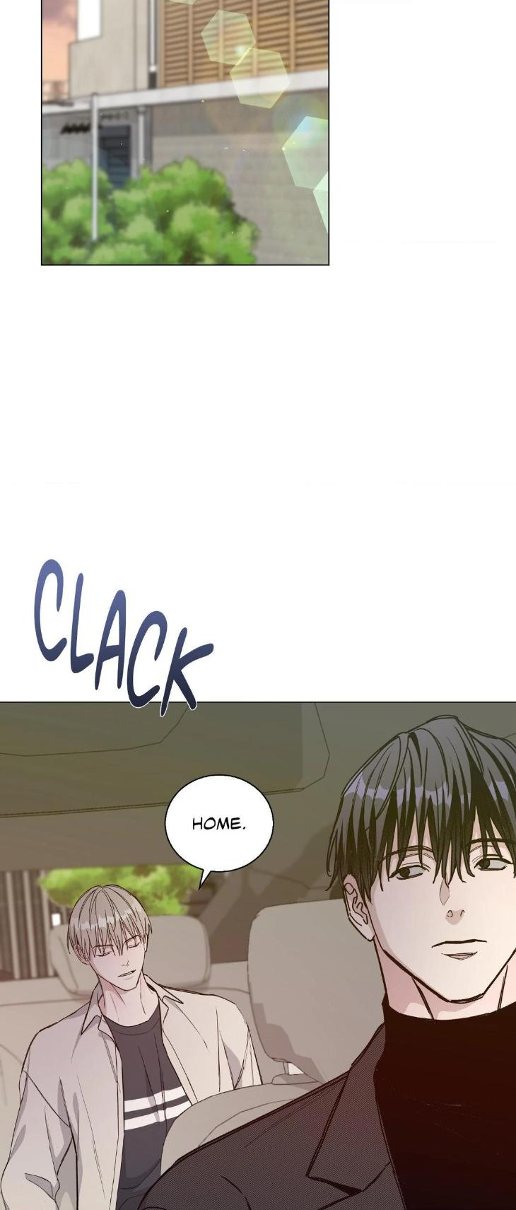 Blaze Out by Chepali – Ch. 70 [Eng] page 2