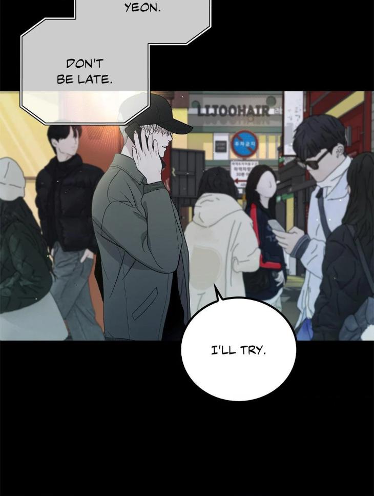 Blaze Out by Chepali – Ch. 70 [Eng] page 3