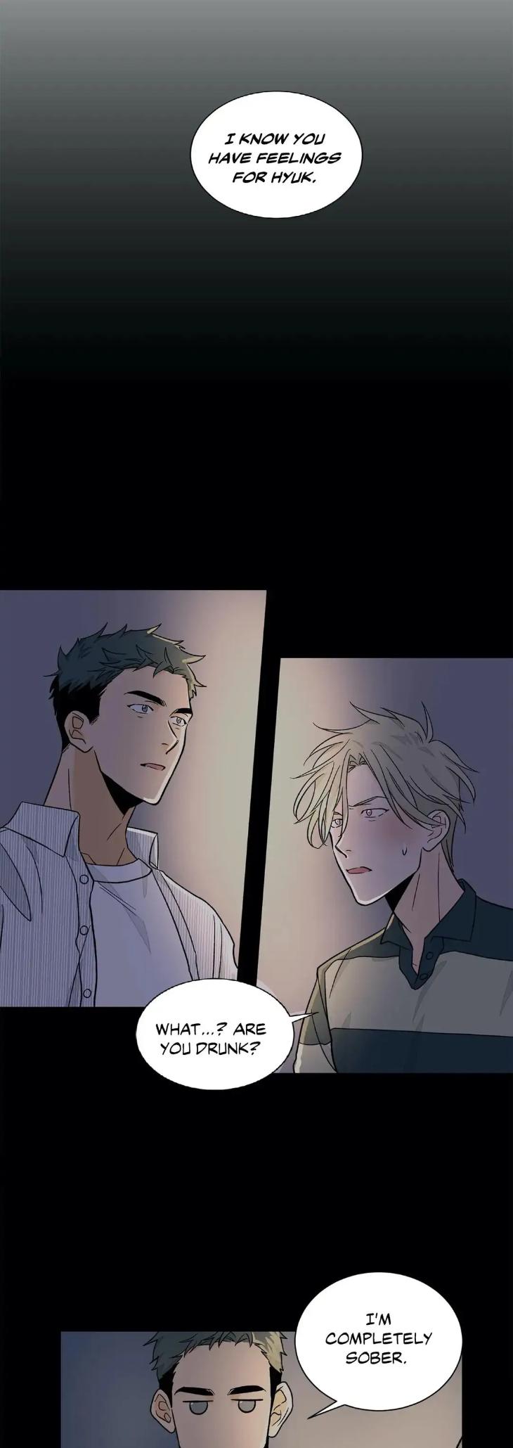 Love Me Doctor! by Ana [Eng] page 2