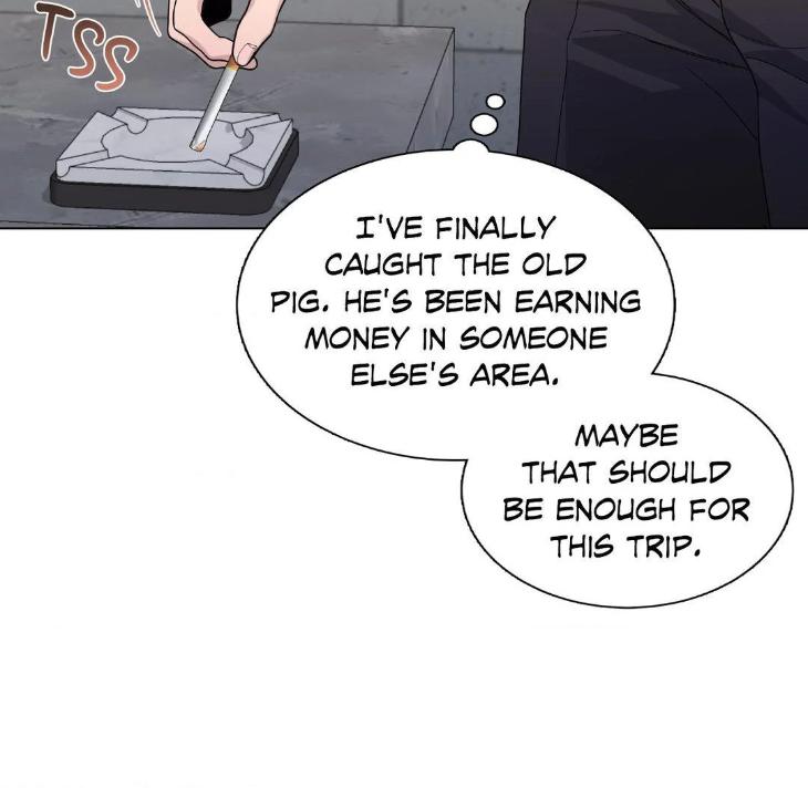 Blaze Out by Chepali – Ch. 70 [Eng] page 3