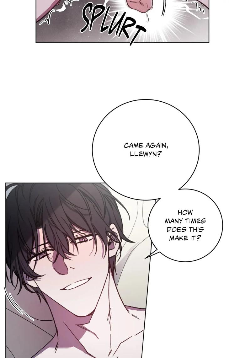 Love Trap by Rayuan – Season 3 – Uncensored [Eng] page 4