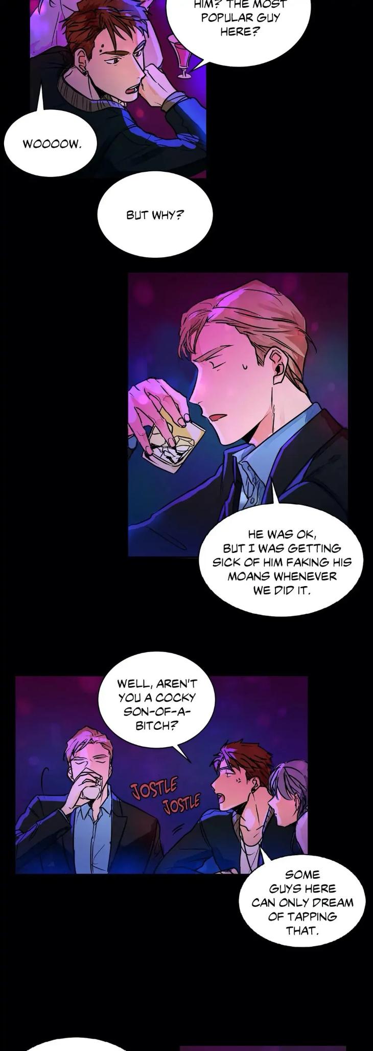 Love Me Doctor! by Ana [Eng] page 3